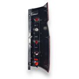 Mercedes Sprinter 2007-2016 Sol Stop Fren Lambası Duysuz A9068200164