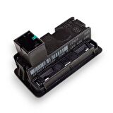 VW Tiguan 2021-2023 Otomatik Bagaj Kapağı Kapatma Düğmesi 3G0959831B