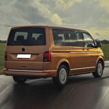 VW Caravelle 2020-2023 Otomatik Bagaj Kapağı Kapatma Tuşu 3G0959831B