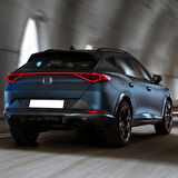 Cupra Formentor 2021-2025 Otomatik Bagaj Kapağı Kapatma Tuşu 3G0959831B
