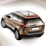Volvo XC60 2009-2013 Arka Bagaj Kapağı Amortisörü Pistonu 31297524