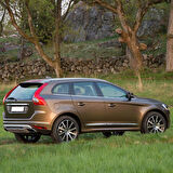 Volvo XC60 2014-2017 Arka Bagaj Kapağı Amortisörü Pistonu 30779343