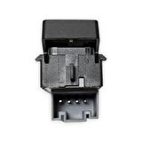 Skoda Octavia 3 2013-2017 Sağ Arka Kapı Cam Düğmesi Tuşu 5E0959855