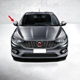 Fiat Egea 2015-2022 Sağ Dikiz Aynası Camı Elektrikli Isıtmalı 71779589