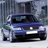VW Passat B5.5 2001-2005 Sağ Üst Tavan Güneşlik Gri 3B0857552AK