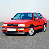 VW Vento 1992-1998 Sağ Üst Tavan Güneşlik Gri 1H0857552Q