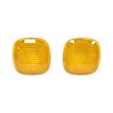 Audi A3 1997-2000 Sağ Sol Çamurluk Sinyal Lambası Sarı 4D0949127B