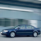 Skoda Superb 2002-2005 Sağ Sol Çamurluk Sinyal Lambası Gri 1U0949127