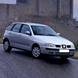 Seat İbiza 2000-2002 Sağ Sol Çamurluk Sinyal Lambası Gri 6K0949127