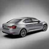 Skoda Superb 3 Sedan 2018-2020 Bagaj Amortisörü Pistonu 3V5827552
