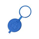 Peugeot 2008 2013-2016 Cam Suyu Deposunun Kapağı Fiskiye Kapak