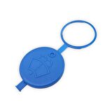 Peugeot 2008 2013-2016 Cam Suyu Deposunun Kapağı Fiskiye Kapak