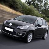 Citroen C3 2010-2016 Cam Suyu Deposunun Kapağı Fiskiye Kapak