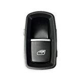Porsche Cayenne 2011-2014 Sol Arka Cam Açma Düğmesi Tuşu 7PP959855B