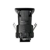 Porsche Cayenne 2015-2017 Sol Arka Cam Açma Düğmesi Tuşu 7PP959855C