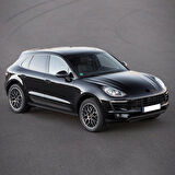 Porsche Macan 2014-2018 Sağ Arka Cam Açma Düğmesi Tuşu 7PP959855C