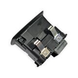 Porsche Panamera 2010-2013 Sağ Ön Cam Açma Düğmesi Tuşu 7PP959855B