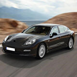 Porsche Panamera 2010-2013 Sağ Arka Cam Açma Düğmesi Tuşu 7PP959855B