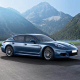 Porsche Panamera 2014-2016 Sağ Arka Cam Açma Düğmesi Tuşu 7PP959855C