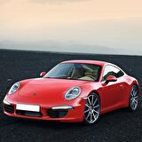 Porsche 911 Carrera 2012-2016 Sağ Ön Cam Açma Düğmesi Tuşu 7PP959855B