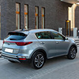 Kia Sportage 2019-2021 Arka Cam Silecek Kolu Silgi Takımı 98815A4000