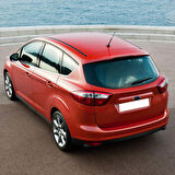 Ford C-Max 2 2011-2015 Arka Cam Silecek Kolu Silgisi Takım 1793799