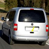 VW Caddy 2004-2010 Arka Bagaj Kapağı Açma Kolu Tutamak 2K0827561A