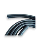 VW Polo HB 1994-2000 Sol Arka Kapı Fitili Contası 6N4867367D