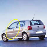 VW Polo HB 2000-2002 Sol Ön Kapı Fitili Contası 6N4867365D