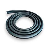 VW Polo HB 2000-2002 Sağ Ön Kapı Fitili Contası 6N4867365D