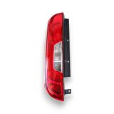Fiat Doblo 2015-2023 Sol Stop Fren Lambası Bagajı Tek Kapı 52044718