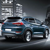 Hyundai Tucson 2016-2020 Arka Cam Silecek Silgi Kolu Takımı Set