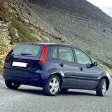 Ford Fiesta 2002-2008 Arka Cam Silecek Silgi Kolu Takımı 1908779