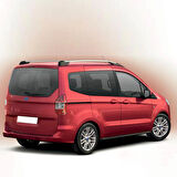 Ford Tourneo Courier 2014-2024 Arka Cam Silecek Kolu Takımı 1840430