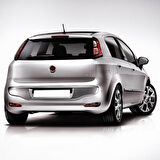Fiat Punto Evo 2009-2011 Arka Cam Silecek Kolu Takımı 55701469