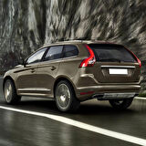 Volvo XC60 2014-2017 Arka Cam Silecek Silgi Kolu Takımı 31333448