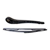 Renault Clio 3 HB 2005-2011 Arka Cam Silecek Kolu Takımı 7701059392