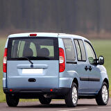 Fiat Doblo 2005-2009 Arka Cam Silecek Kolu Takımı Yukarı Açılan Bagaj
