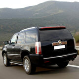 Cadillac Escalade 2007-2014 Arka Cam Silecek Silgi Kolu Takımı