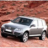 VW Touareg 2003-2007 Sol Arka Kapı Cam Açma Düğmesi 7L6959855A