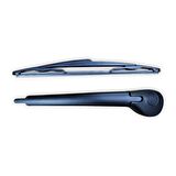 Peugeot Partner 2009-2018 Arka Cam Silecek Kolu Silgi Takımı 6429FL