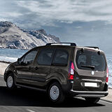 Peugeot Partner 2009-2018 Arka Cam Silecek Kolu Silgi Takımı 6429FL