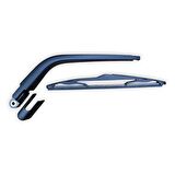 Hyundai i10 2007-2011 Arka Cam Silecek Silgi Kolu Takımı 988110X000