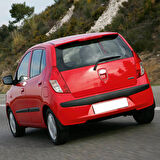 Hyundai i10 2007-2011 Arka Cam Silecek Silgi Kolu Takımı 988110X000