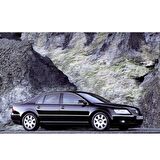 VW Phaeton 2002-2010 Ön Cam Yıkama Fiskiye Pompası Motoru 1K5955651