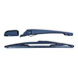 Peugeot 307 HB 2005-2008 Arka Cam Silecek Silgi Kolu Takımı 6429.T1
