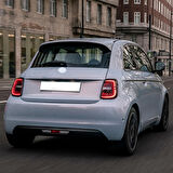 Fiat 500 2021-2025 Arka Cam Silecek Silgi Kolu Takımı 51787577