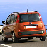 Fiat Panda 2012-2020 Arka Cam Silecek Silgi Kolu Takımı 51846951