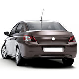 Peugeot 301 2012-2016 Sol Dış Dikiz Ayna Camı Elk. Isıtmalı 1609065480
