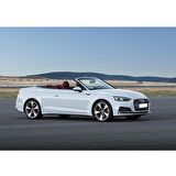 Audi A5 Cabriolet 2018-2023 Ön Cam Fiskiye Pompası Motoru 1K5955651